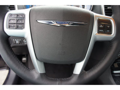 2012 Chrysler 300C  Base