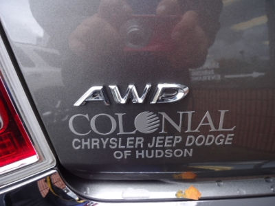 2011 Chrysler 300C  Base