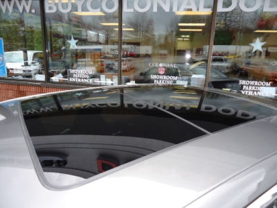 2011 Chrysler 300C  Base