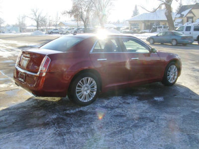 2012 Chrysler 300C  Base