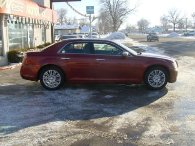 2012 Chrysler 300C  Base