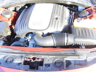 2012 Chrysler 300C  Base