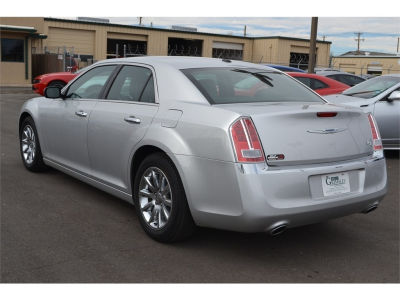 2012 Chrysler 300C  Base