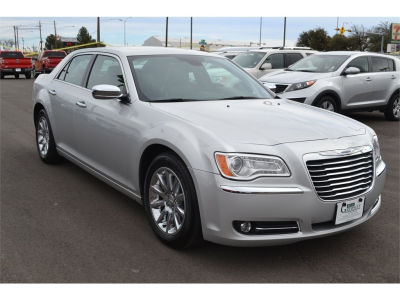 2012 Chrysler 300C  Base