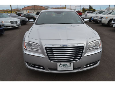 2012 Chrysler 300C  Base