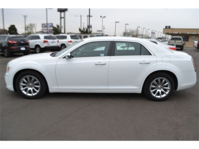 2013 Chrysler 300C  Base