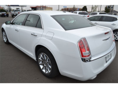 2013 Chrysler 300C  Base