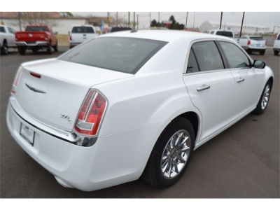 2013 Chrysler 300C  Base