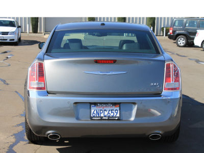 2011 Chrysler 300C  Base