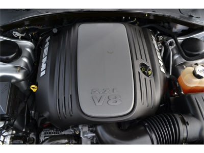 2012 Chrysler 300C  Base