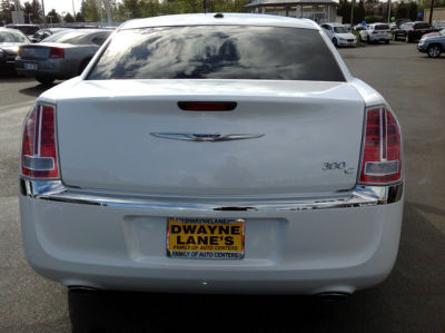 2011 Chrysler 300C  Base