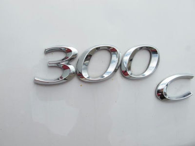 2012 Chrysler 300C  Base