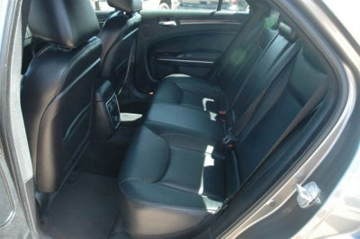 2012 Chrysler 300C  Base