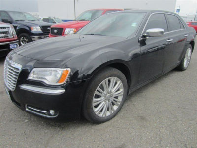 2012 Chrysler 300C  Base