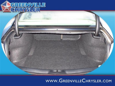 2011 Chrysler 300C  Base