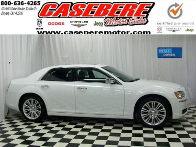 2011 Chrysler 300C  Base