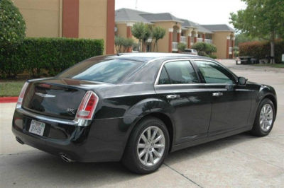 2013 Chrysler 300C