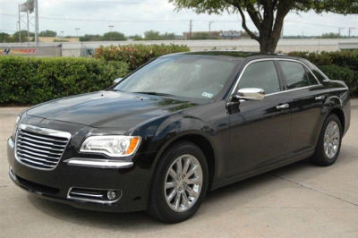 2013 Chrysler 300C