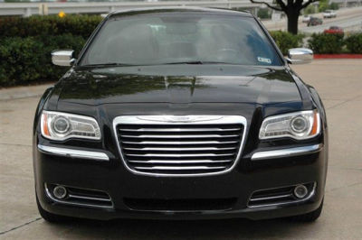 2013 Chrysler 300C