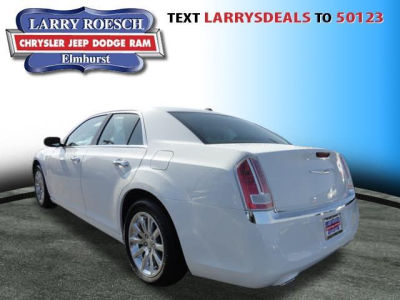 2013 Chrysler 300C  Base