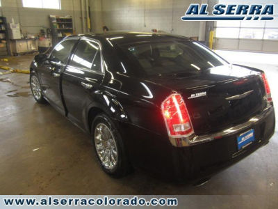 2013 Chrysler 300C