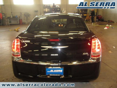 2013 Chrysler 300C