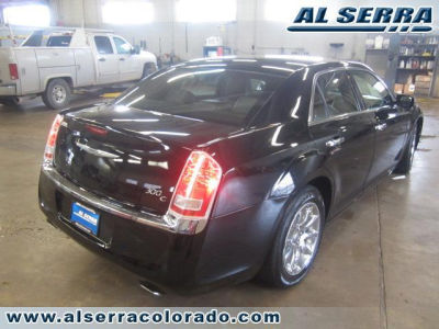 2013 Chrysler 300C