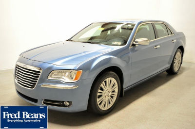 2011 Chrysler 300C  Base