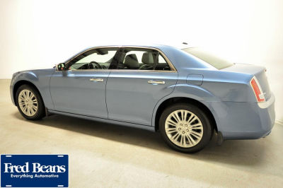 2011 Chrysler 300C  Base