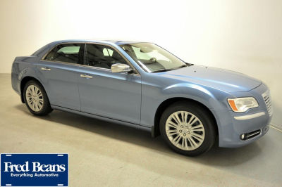 2011 Chrysler 300C  Base