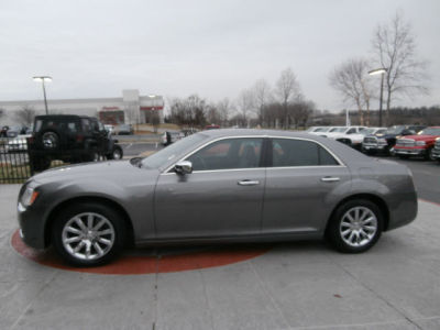 2012 Chrysler 300C  Base