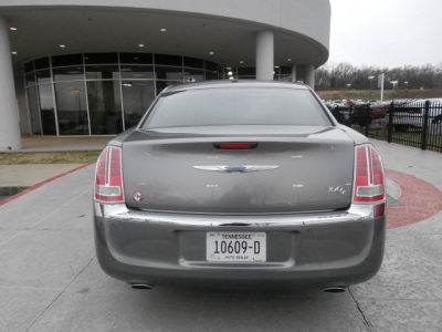 2012 Chrysler 300C  Base