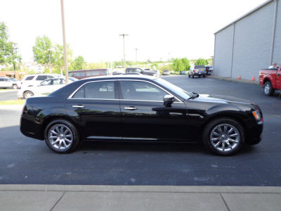 2013 Chrysler 300C  Base