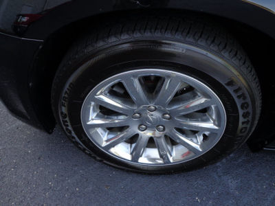 2013 Chrysler 300C  Base