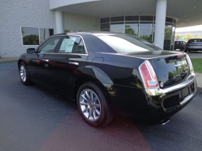 2013 Chrysler 300C  Base