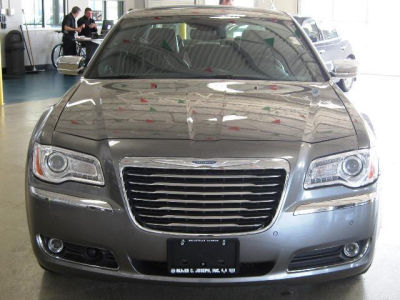 2011 Chrysler 300C  Base