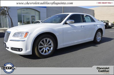 2013 Chrysler 300C  Base