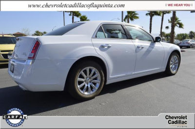 2013 Chrysler 300C  Base