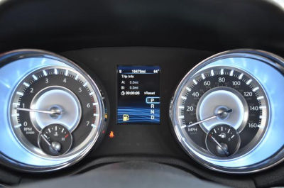 2013 Chrysler 300C  Base