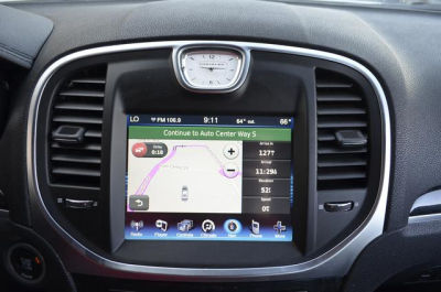 2013 Chrysler 300C  Base