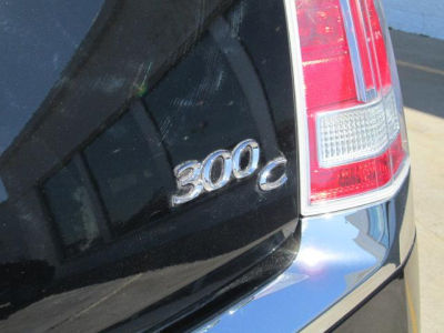 2013 Chrysler 300C  Base