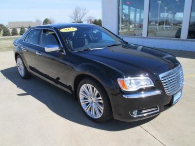 2013 Chrysler 300C  Base