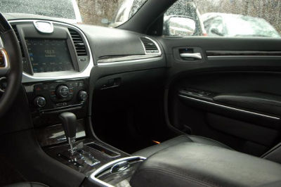 2012 Chrysler 300C  Base