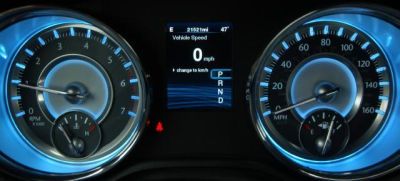 2012 Chrysler 300C  Base