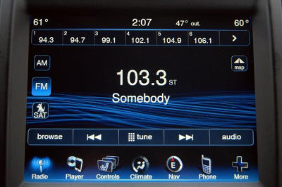 2012 Chrysler 300C  Base