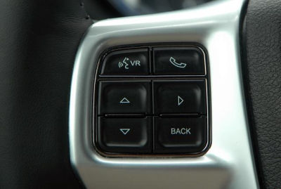 2012 Chrysler 300C  Base