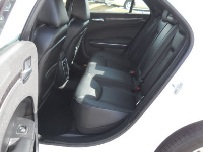 2012 Chrysler 300C