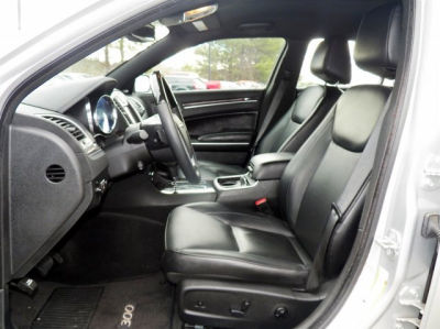 2012 Chrysler 300C  Luxury Series