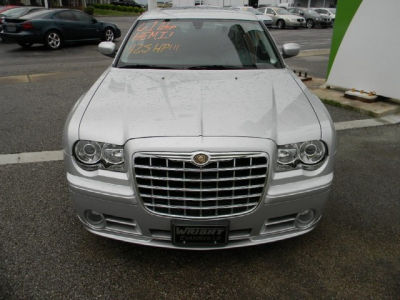 2010 Chrysler 300C  SRT-8