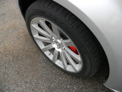 2010 Chrysler 300C  SRT-8